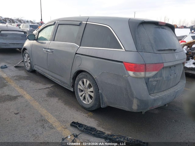 5FNRL5H49EB507796 Honda ODYSSEY EX