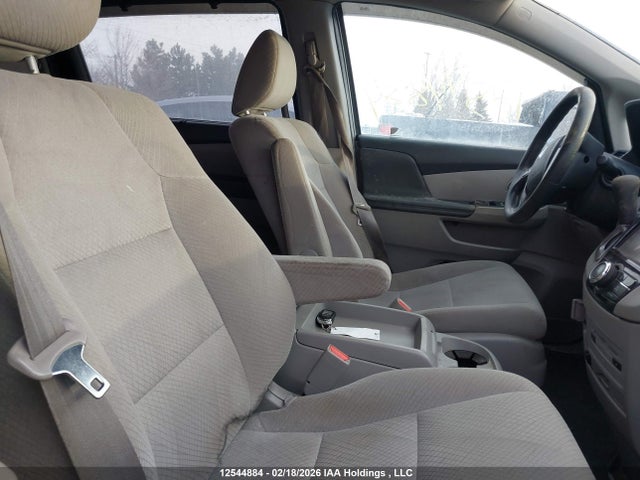 5FNRL5H49EB507796 Honda ODYSSEY EX
