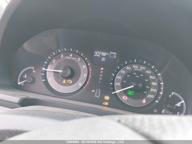 5FNRL5H49EB507796 Honda ODYSSEY EX
