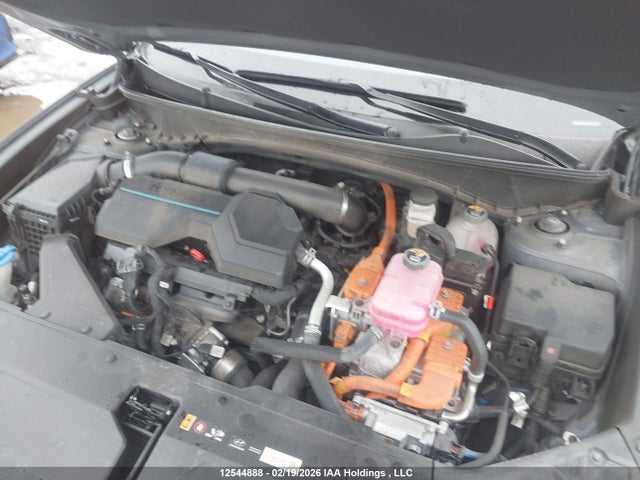 KM8JCDD19SU285701 Hyundai Tucson Sel Convenience