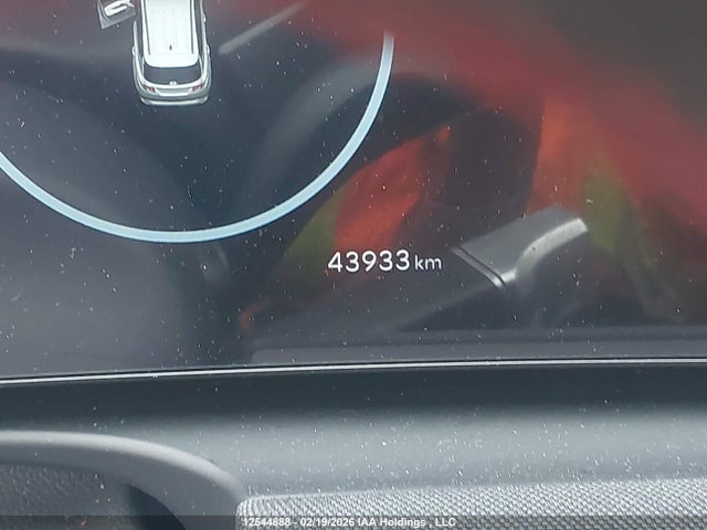 KM8JCDD19SU285701 Hyundai Tucson Sel Convenience