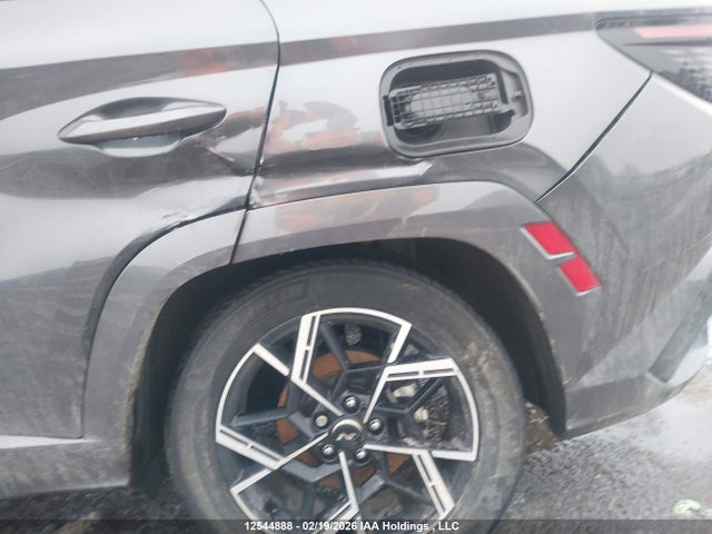 KM8JCDD19SU285701 Hyundai Tucson Sel Convenience