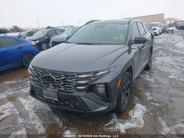 KM8JCDD19SU285701 Hyundai Tucson Sel Convenience