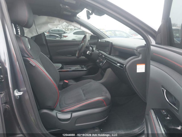 KM8JCDD19SU285701 Hyundai Tucson Sel Convenience