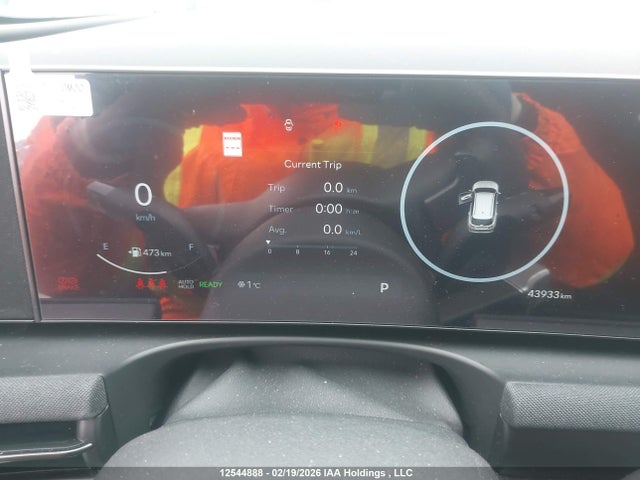 KM8JCDD19SU285701 Hyundai Tucson Sel Convenience