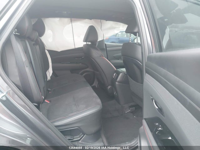 KM8JCDD19SU285701 Hyundai Tucson Sel Convenience