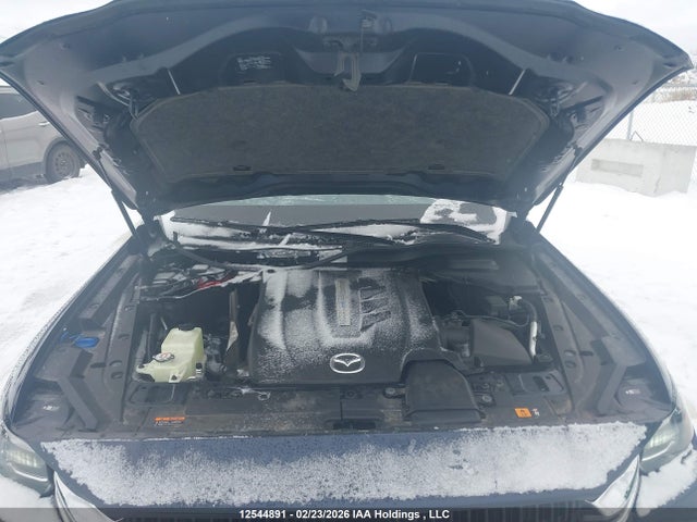 Mazda Cx-90 Phev Gs-l 2024 JM3KKCHA0R1151629 Image 10