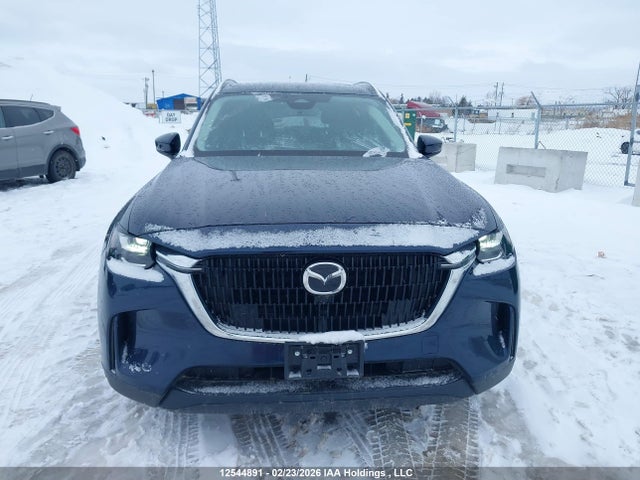 Mazda Cx-90 Phev Gs-l 2024 JM3KKCHA0R1151629 Image 13