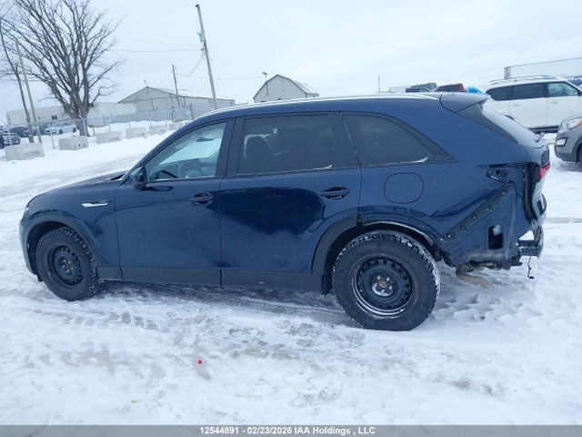 Mazda Cx-90 Phev Gs-l 2024 JM3KKCHA0R1151629 Image 15