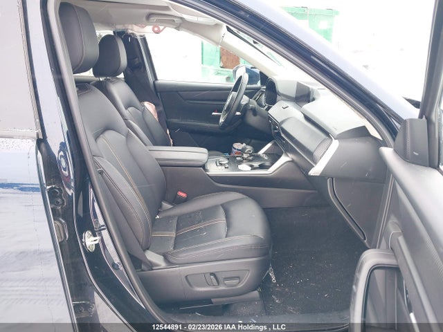 Mazda Cx-90 Phev Gs-l 2024 JM3KKCHA0R1151629 Image 5