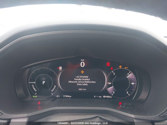 Mazda Cx-90 Phev Gs-l 2024 JM3KKCHA0R1151629 Image 7