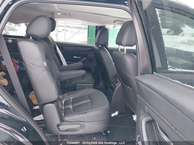 Mazda Cx-90 Phev Gs-l 2024 JM3KKCHA0R1151629 Image 8