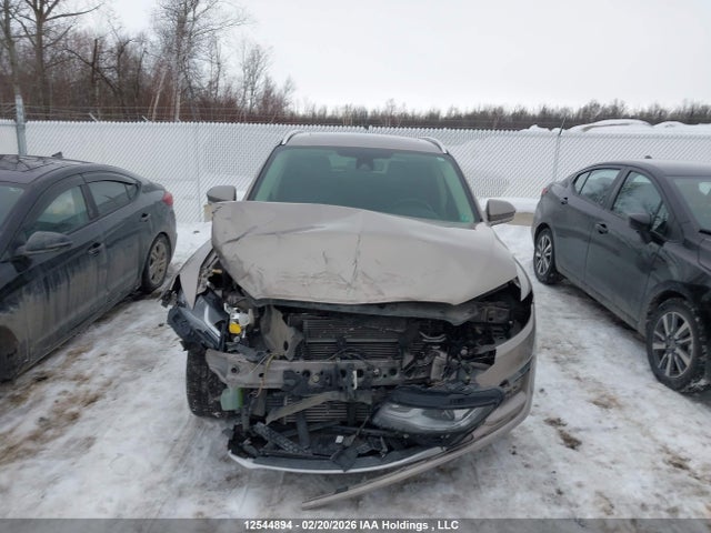 Lincoln Mkc Reserve 2019 5LMTJ3DH5KUL12699 Image 12