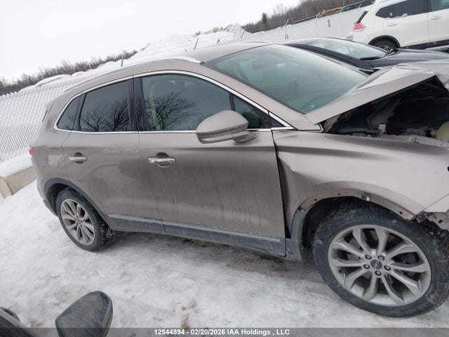 Lincoln Mkc Reserve 2019 5LMTJ3DH5KUL12699 Image 13