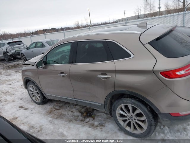 Lincoln Mkc Reserve 2019 5LMTJ3DH5KUL12699 Image 14