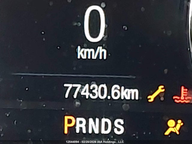 Lincoln Mkc Reserve 2019 5LMTJ3DH5KUL12699 Image 15