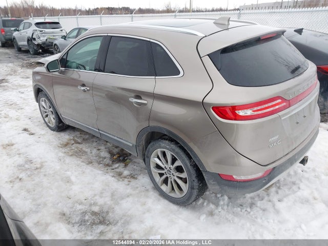 Lincoln Mkc Reserve 2019 5LMTJ3DH5KUL12699 Image 3