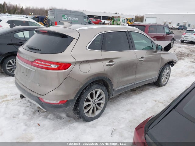 Lincoln Mkc Reserve 2019 5LMTJ3DH5KUL12699 Image 4