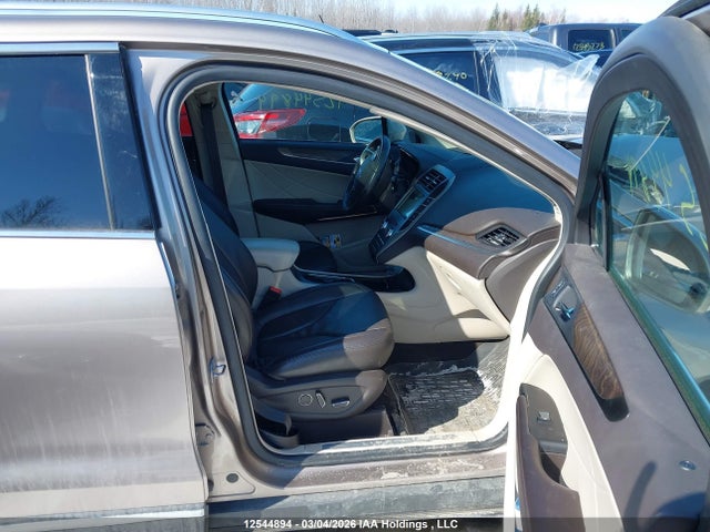 Lincoln Mkc Reserve 2019 5LMTJ3DH5KUL12699 Image 5