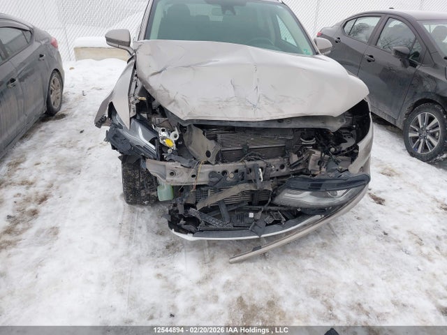 Lincoln Mkc Reserve 2019 5LMTJ3DH5KUL12699 Image 6