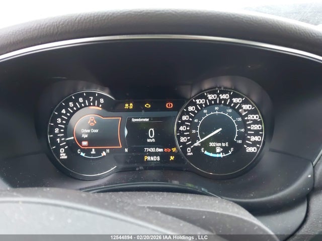 Lincoln Mkc Reserve 2019 5LMTJ3DH5KUL12699 Image 7
