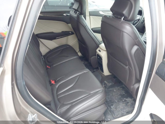Lincoln Mkc Reserve 2019 5LMTJ3DH5KUL12699 Image 8