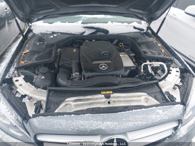 55SWF4KB0HU184091 Mercedes-Benz C 300 4matic