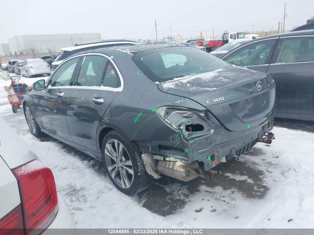 55SWF4KB0HU184091 Mercedes-Benz C 300 4matic