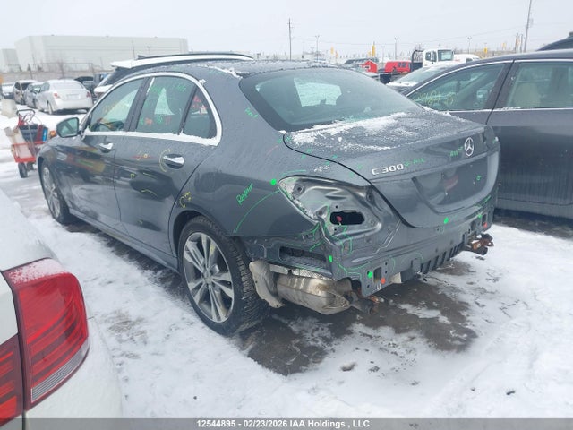 55SWF4KB0HU184091 Mercedes-Benz C 300 4matic