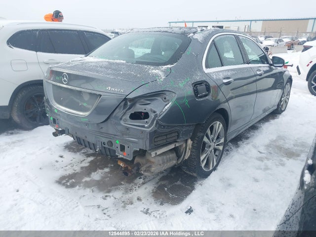 55SWF4KB0HU184091 Mercedes-Benz C 300 4matic