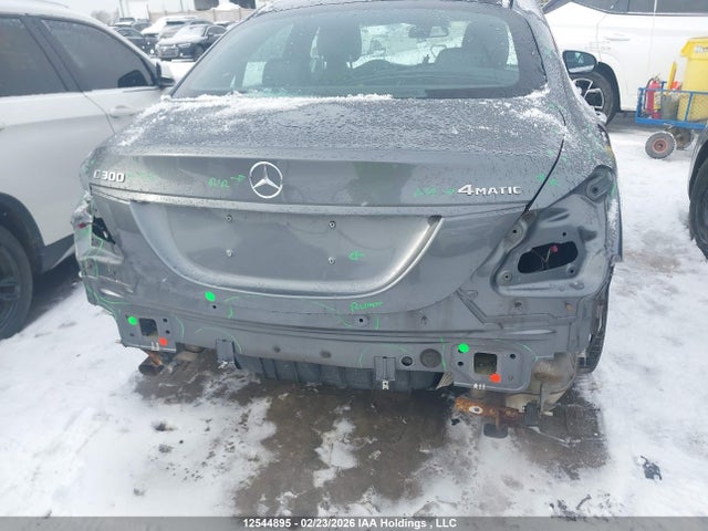 55SWF4KB0HU184091 Mercedes-Benz C 300 4matic