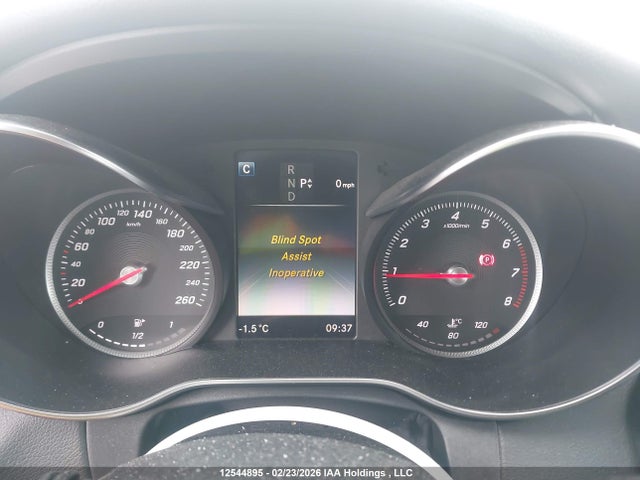 55SWF4KB0HU184091 Mercedes-Benz C 300 4matic