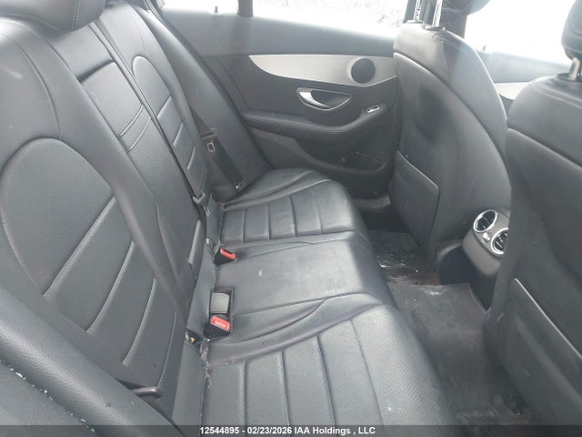 55SWF4KB0HU184091 Mercedes-Benz C 300 4matic