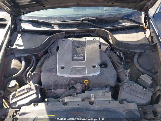 Продажа на аукционе авто 2012 Infiniti G37x, vin: JN1CV6AR8CM672631, номер лота: 12544897