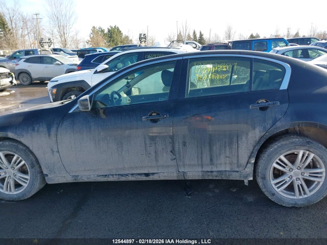 Продажа на аукционе авто 2012 Infiniti G37x, vin: JN1CV6AR8CM672631, номер лота: 12544897