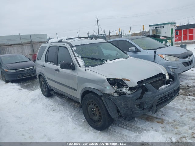 Продажа на аукционе авто 2006 Honda Cr-v, vin: JHLRD78556C807631, номер лота: 12544899