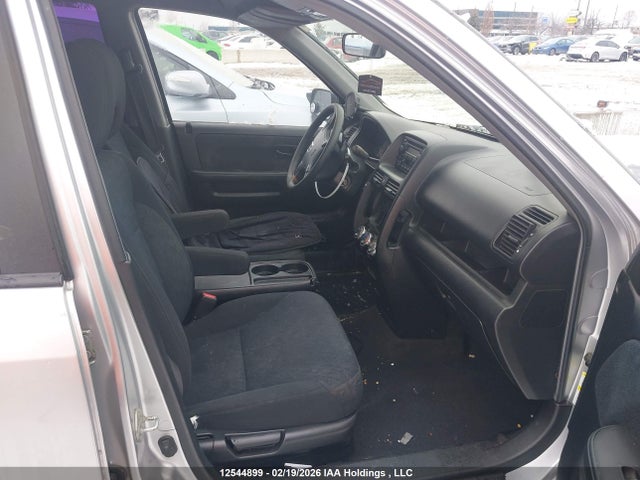 Продажа на аукционе авто 2006 Honda Cr-v, vin: JHLRD78556C807631, номер лота: 12544899