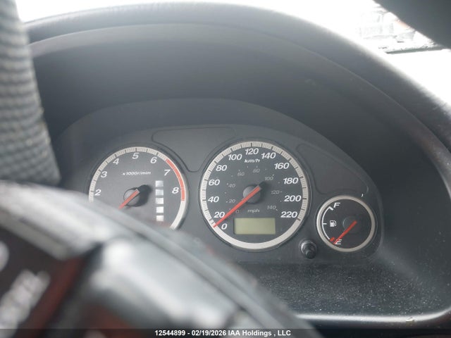 Продажа на аукционе авто 2006 Honda Cr-v, vin: JHLRD78556C807631, номер лота: 12544899