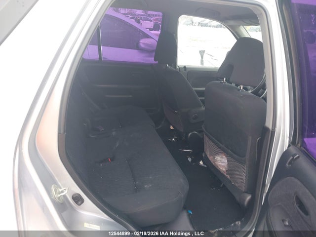 Продажа на аукционе авто 2006 Honda Cr-v, vin: JHLRD78556C807631, номер лота: 12544899