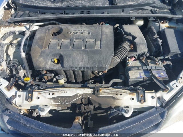 Aukcja sprzedaży 2015 Toyota Corolla Le, vin: 2T1BURHE1FC376996, numer aukcji: 12544910