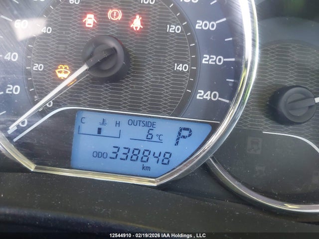 Aukcja sprzedaży 2015 Toyota Corolla Le, vin: 2T1BURHE1FC376996, numer aukcji: 12544910