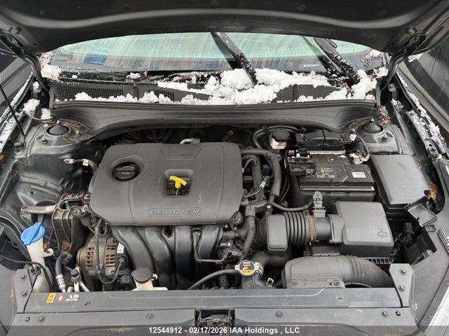 3KPF24AD7KE134948 KIA Forte Fe/lx/lxs