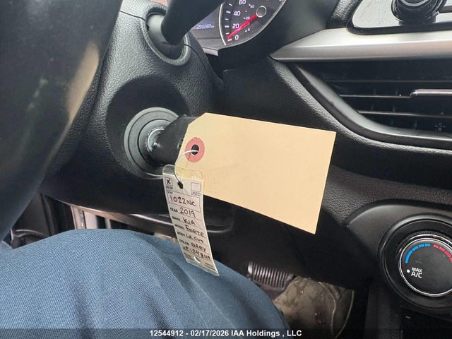3KPF24AD7KE134948 KIA Forte Fe/lx/lxs