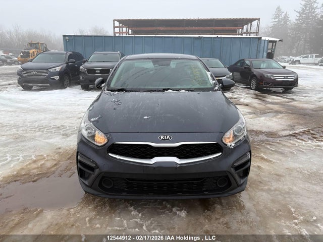 3KPF24AD7KE134948 KIA Forte Fe/lx/lxs