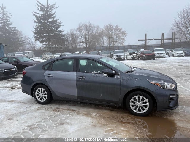 3KPF24AD7KE134948 KIA Forte Fe/lx/lxs