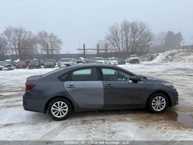 3KPF24AD7KE134948 KIA Forte Fe/lx/lxs