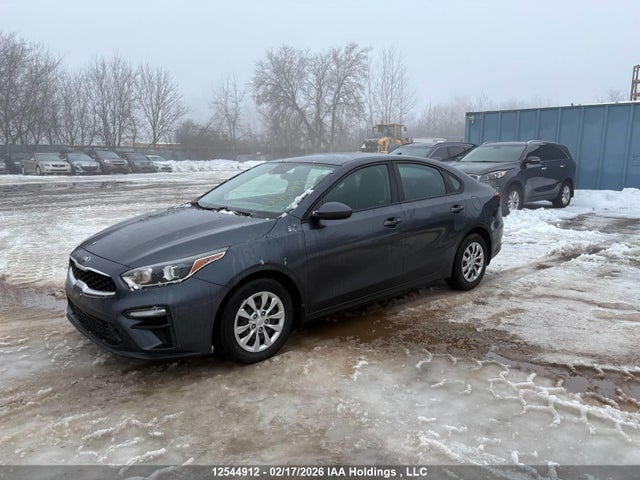 3KPF24AD7KE134948 KIA Forte Fe/lx/lxs