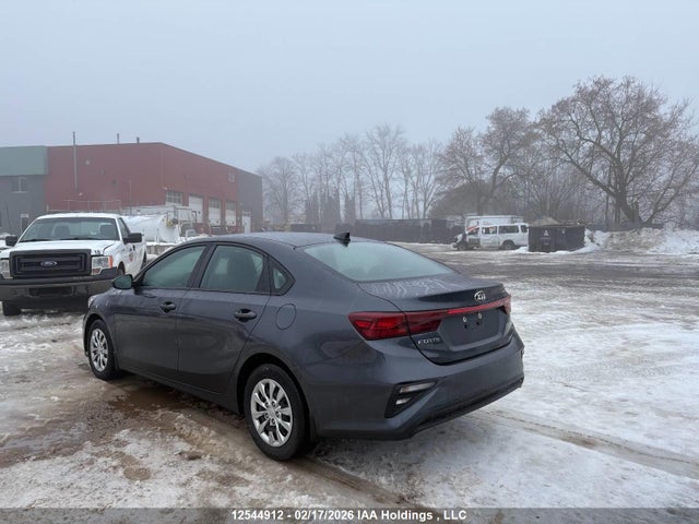 3KPF24AD7KE134948 KIA Forte Fe/lx/lxs