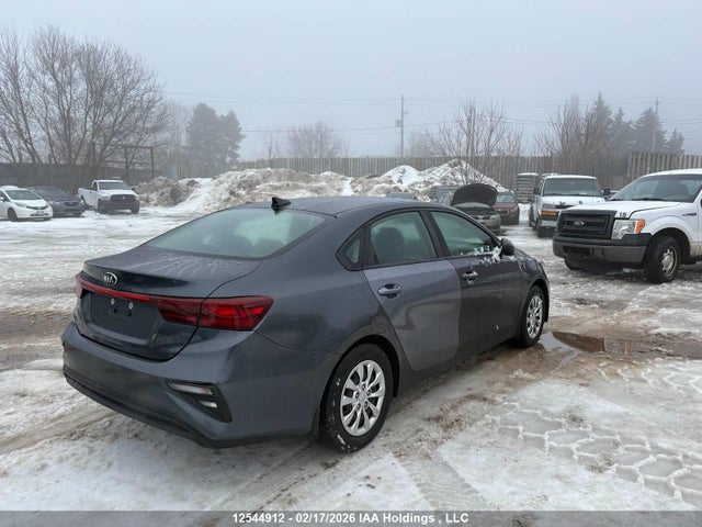 3KPF24AD7KE134948 KIA Forte Fe/lx/lxs