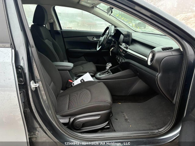 3KPF24AD7KE134948 KIA Forte Fe/lx/lxs